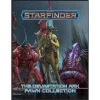 Starfinder Pawns: The Devastation Ark Pawn Collection 2 Starfinder Pawns: The Devastation Ark Pawn Collection -Toy Game Store pzo7422