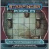 Starfinder Flip-Tiles: Alien Planet - Moon Expansion -Toy Game Store pzo7506