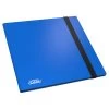 Quadrow Flexxfolio Blue Binder 1 Quadrow Flexxfolio Blue Binder -Toy Game Store quadrow flexxfolio blue