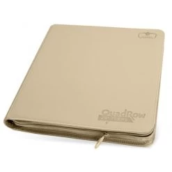 Quadrow Zipfolio Xenoskin Sand Binder