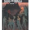 Kids On Bikes: Deluxe Edition -Toy Game Store ren000835