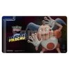 Ultra Pro Playmat: Pokémon: Detective Pikachu - Mr. Mime 1 Ultra Pro Playmat: Pokémon: Detective Pikachu - Mr. Mime -Toy Game Store ulp15206