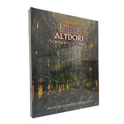 Altdorf: Crown Of The Empire -Toy Game Store warhammer